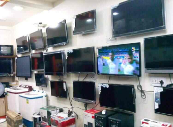Vicky Electronics